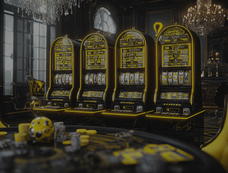 Sportwetten Casino